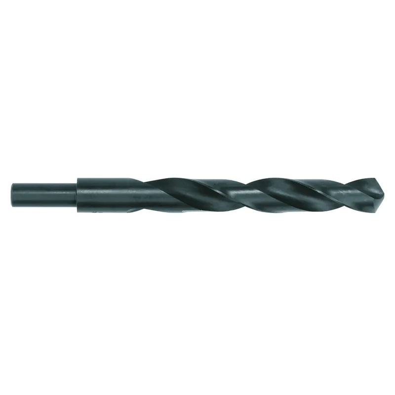 Milwaukee Accessoires 4932373329 HSS-R Foret métal 19 x 198 mm