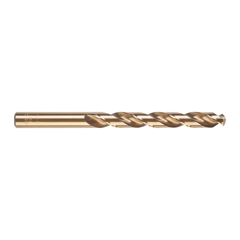 Milwaukee Accessoires 4932373356 HSS-G Co Foret métal 11 x 142 mm (5 pièces)