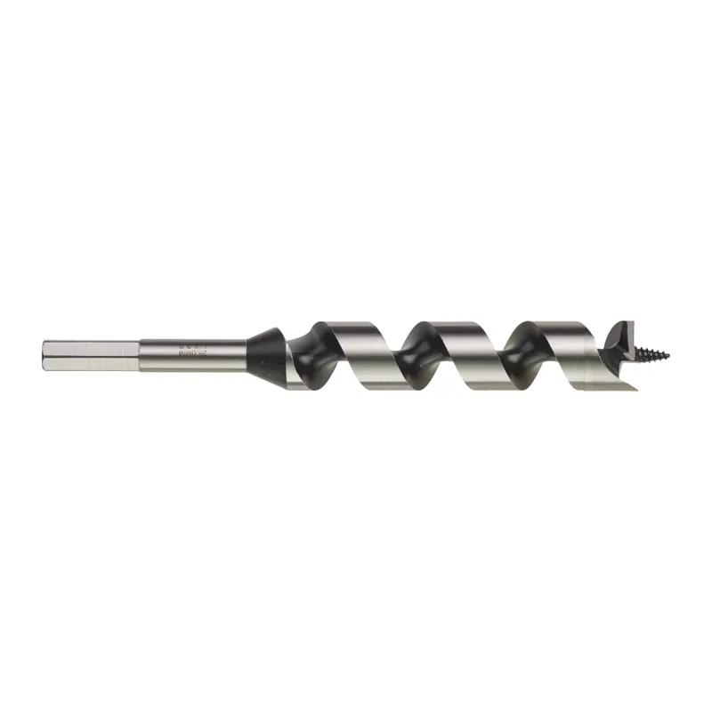 Milwaukee Accessoires 4932373365 Foret à tuyau 26 x 230 mm