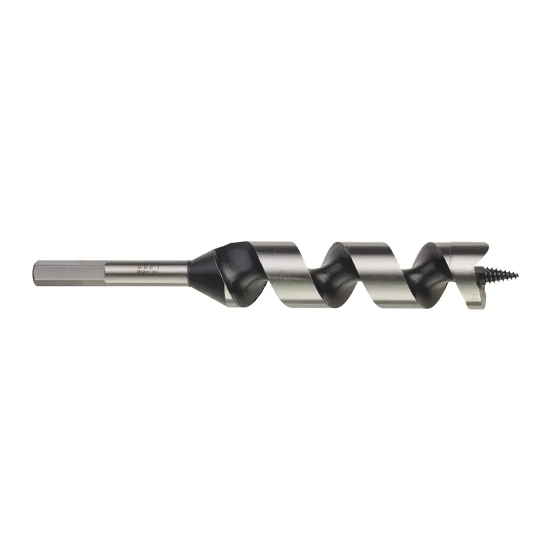 Milwaukee Accessoires 4932373368 Perceuse de tuyau 32 x 230 mm