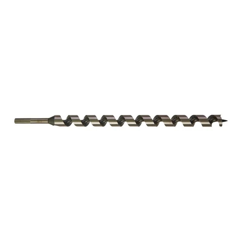 Milwaukee Accessoires 4932373371 Perceuse de tuyau 26 x 460 mm