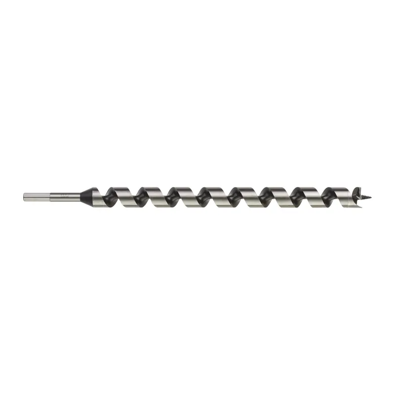Milwaukee Accessoires 4932373372 Foret à tuyau 28 x 460 mm