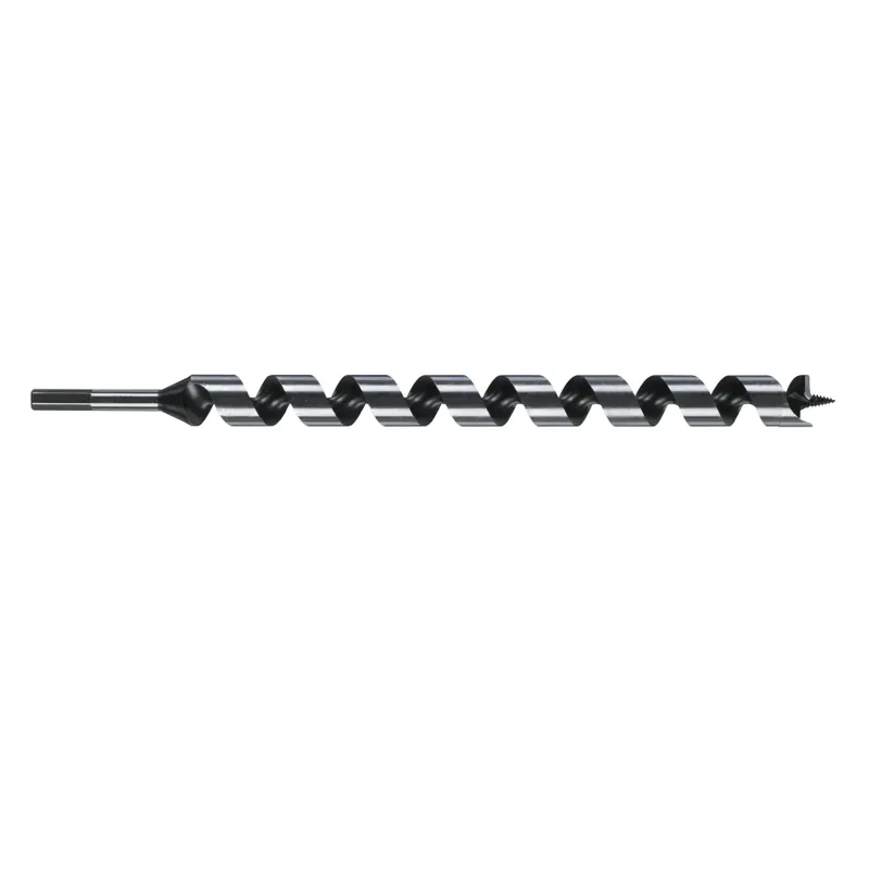 Milwaukee Accessoires 4932373373 Perceuse de tuyau 30 x 460 mm