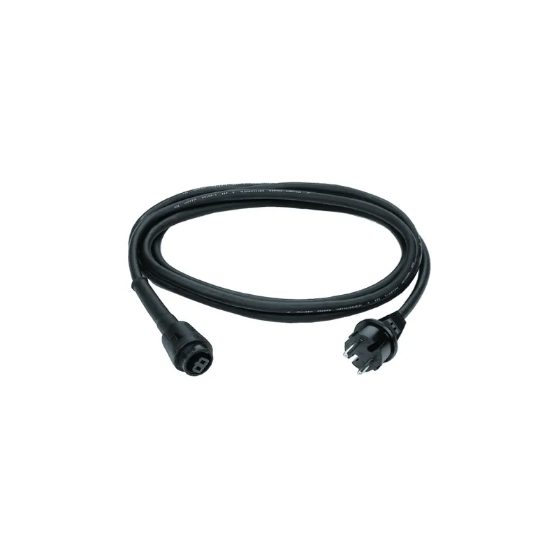 Milwaukee Accessoires 4932373502 Cordon QUIK-LOK, 4 m UE