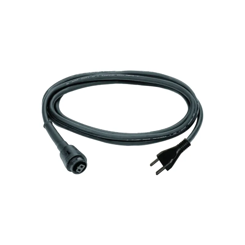 Milwaukee Accessoires 4932373504 Cordon QUIK-LOK, 4 m CH