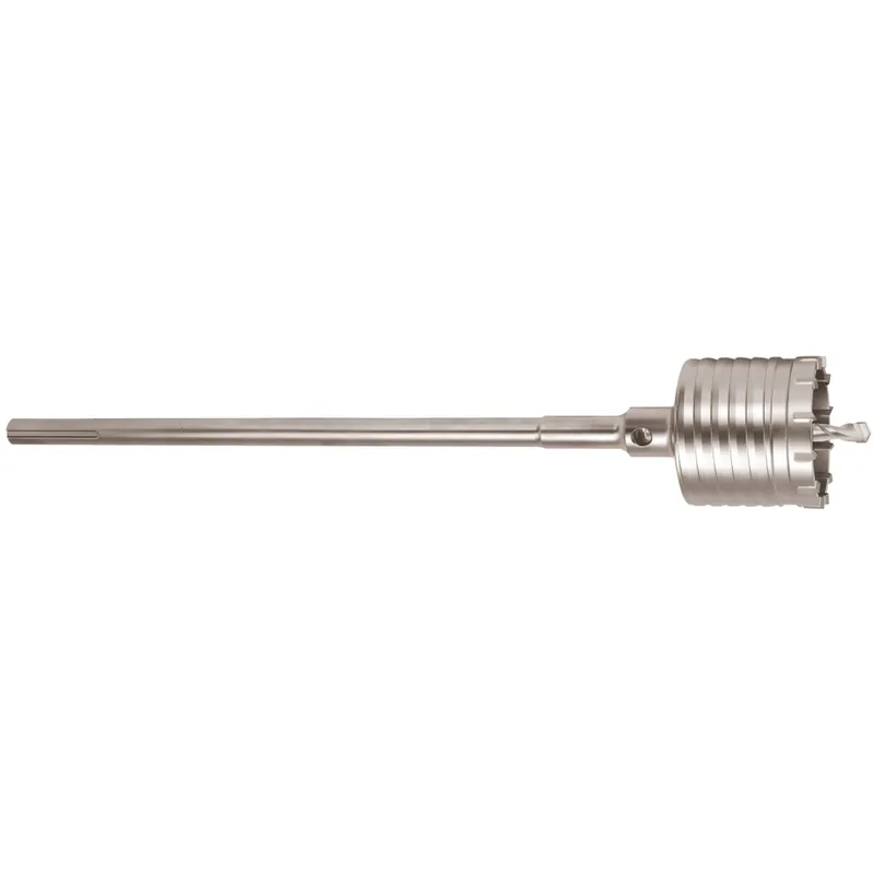 Milwaukee Accessoires 4932373885 Mandrin de perçage SDS-max 68 x 550 mm