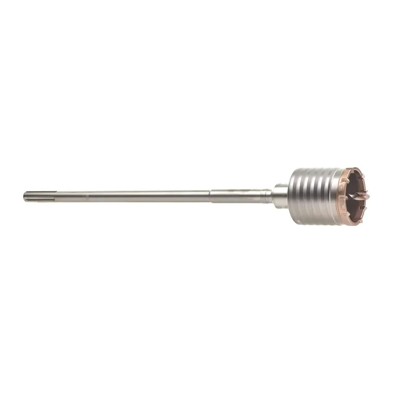 Milwaukee Accessoires 4932373886 Mandrin de perçage SDS-max 80 x 550 mm