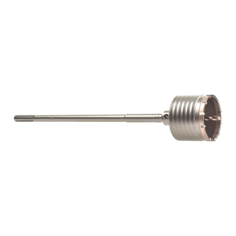 Milwaukee Accessoires 4932373888 Mandrin de perçage SDS-max 100 x 550 mm