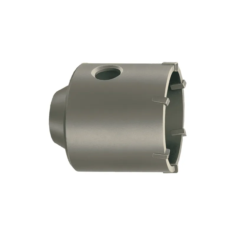 Milwaukee Accessoires 4932399099 Perceuse à percussion SDS-plus couronne 68 x 50 mm