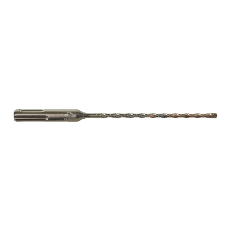 Milwaukee Accessoires 4932399143 Foret à percussion SDS-plus, M/2, 4 x 160 mm
