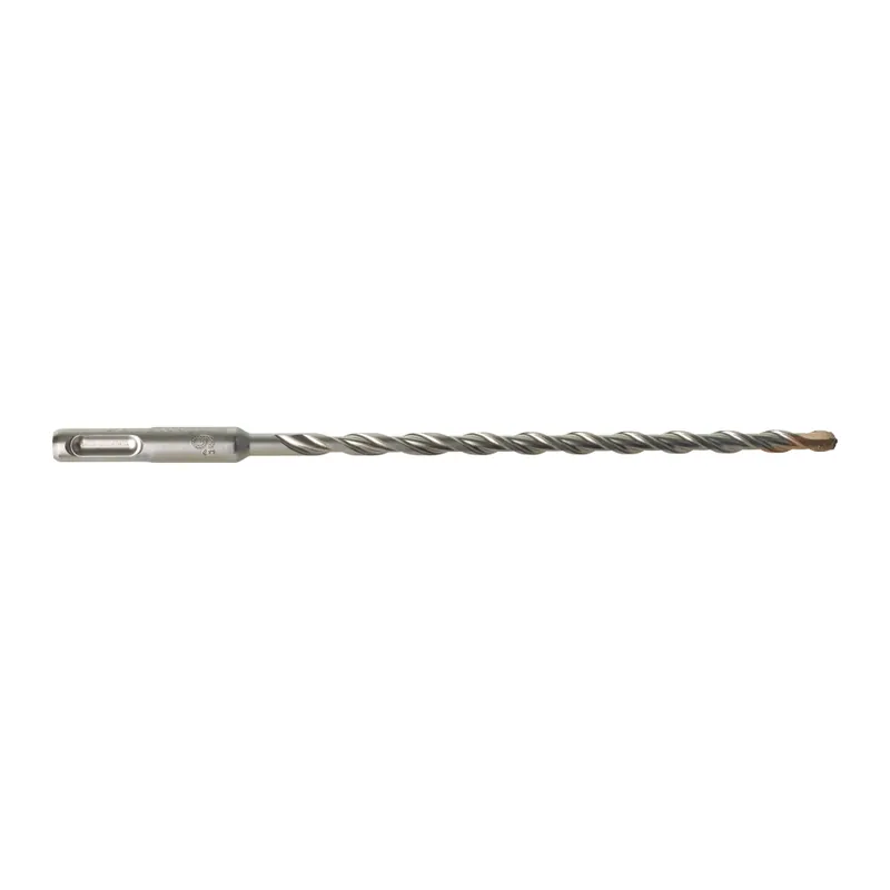 Milwaukee Accessoires 4932399147 Foret à percussion SDS-plus, M/2, 6.5 x 210 mm