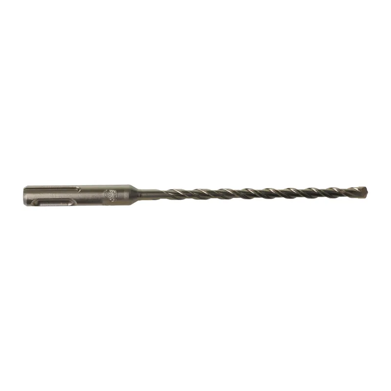 Milwaukee Accessoires 4932399177 Foret à percussion SDS-plus, M/2, 5.5 x 160 mm (50 pièces)