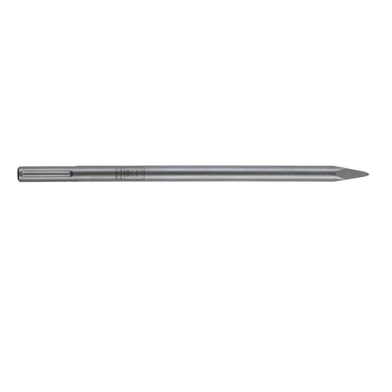 Milwaukee Accessoires 4932399302 Ciseau à pointe SDS-max 400mm (20 pièces)