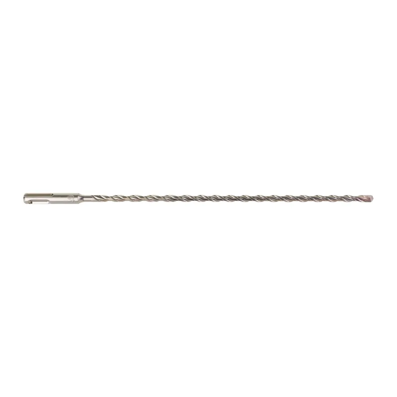 Milwaukee Accessoires 4932399323 Embout de marteau SDS-plus, M/2, 6.5 x 310 mm