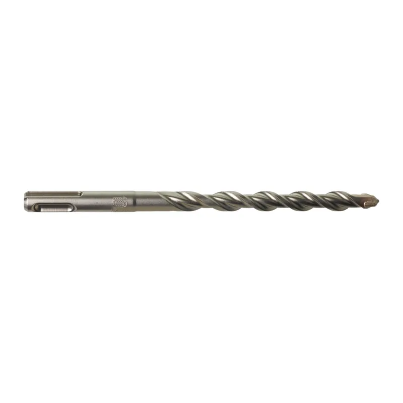 Milwaukee Accessoires 4932399345 Embout de marteau SDS-plus, M/2, 10 x 160 mm (50 pièces)