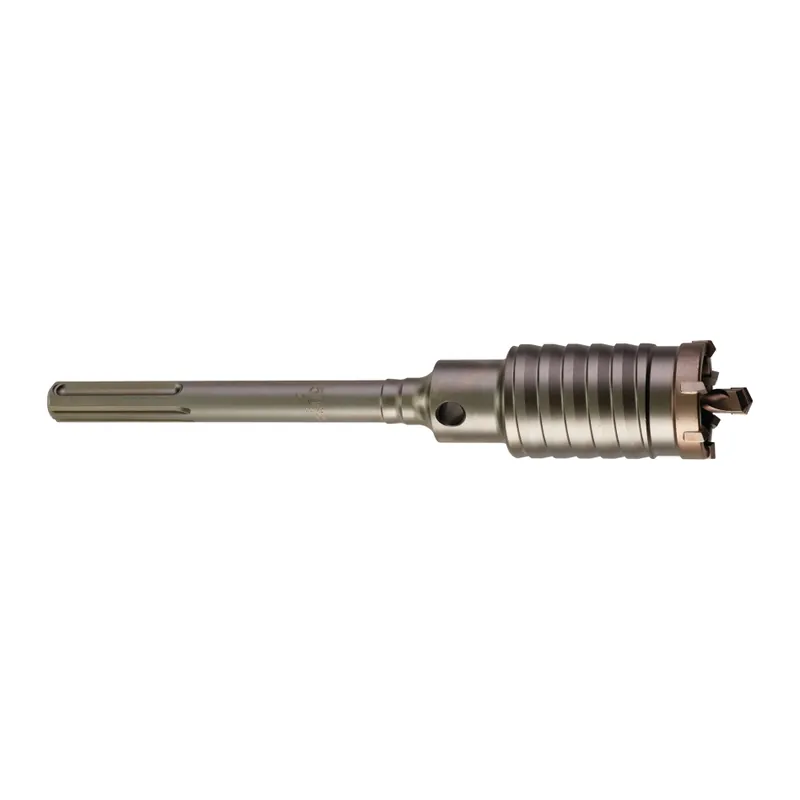 Milwaukee Accessoires 4932399373 Mandrin de perçage SDS-max, 1 pièce, 50 x 290 mm