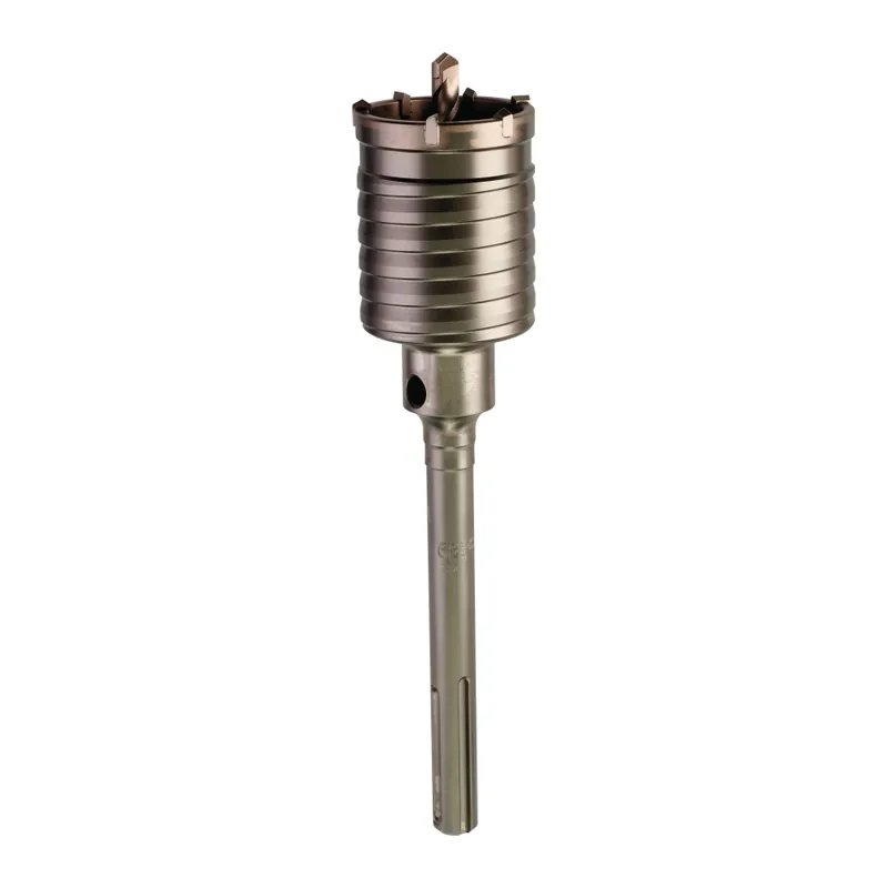 Milwaukee Accessoires 4932399374 Mandrin de perçage SDS-max, 1 pièce, 68 x 290 mm