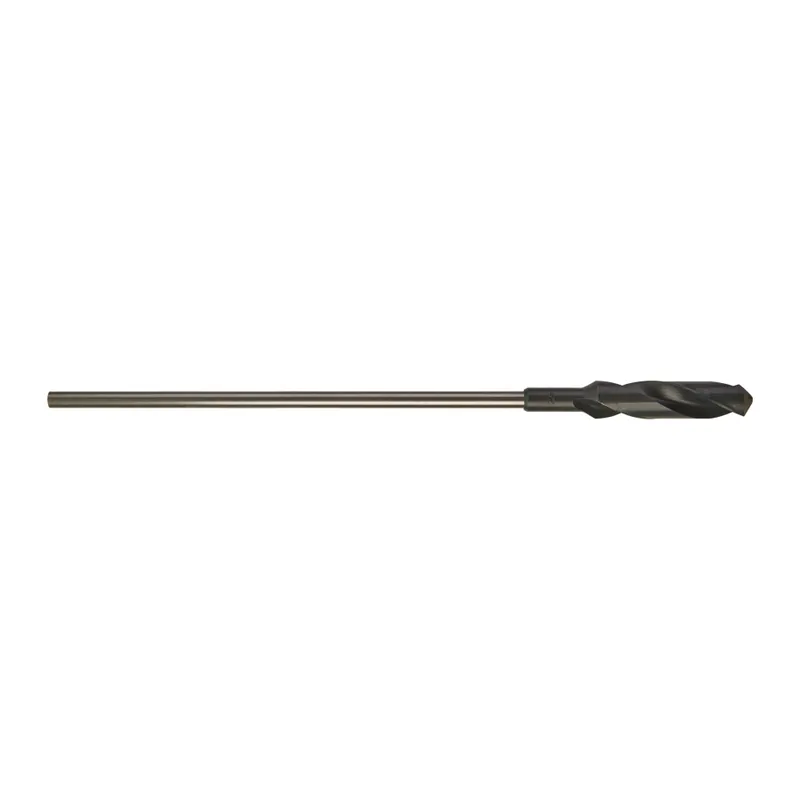 Milwaukee Accessoires 4932399673 Foret de coffrage HSS 22 x 400 mm