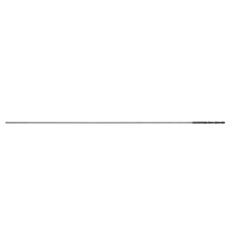 Milwaukee Accessoires 4932399675 Foret de coffrage HSS 6 x 600 mm
