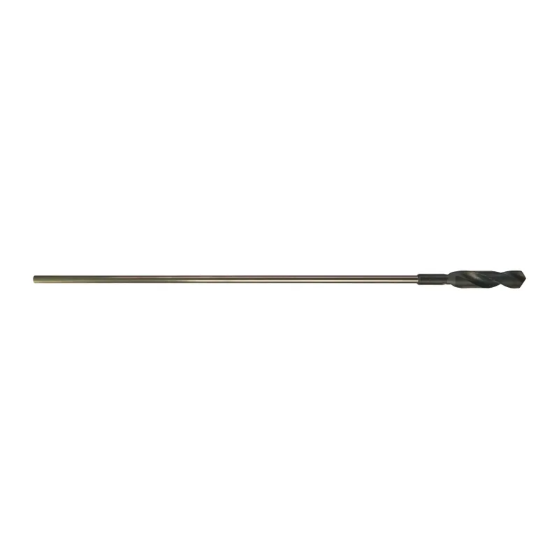 Milwaukee Accessoires 4932399676 Foret de coffrage HSS 22 x 600 mm