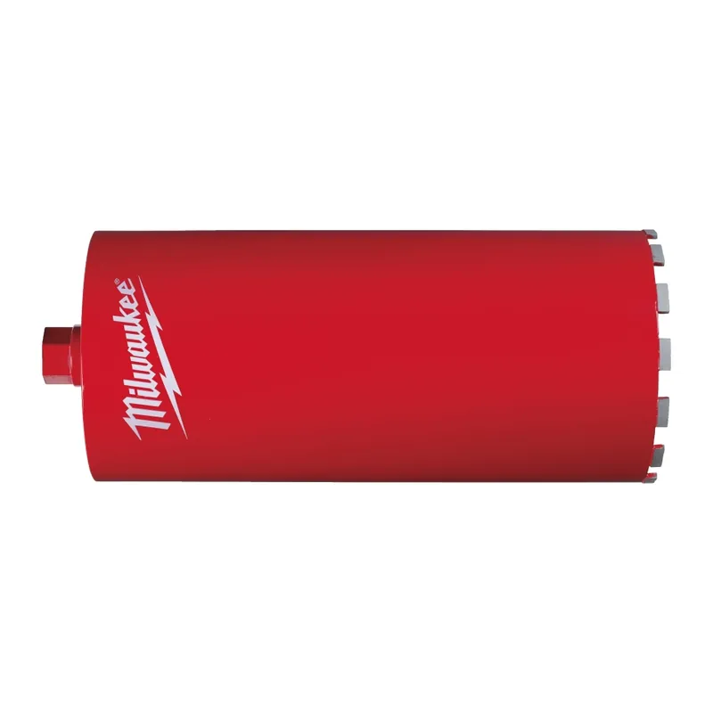 Milwaukee Accessoires 4932399719 Couronne de forage au diamant WCHP 202 x 500 mm