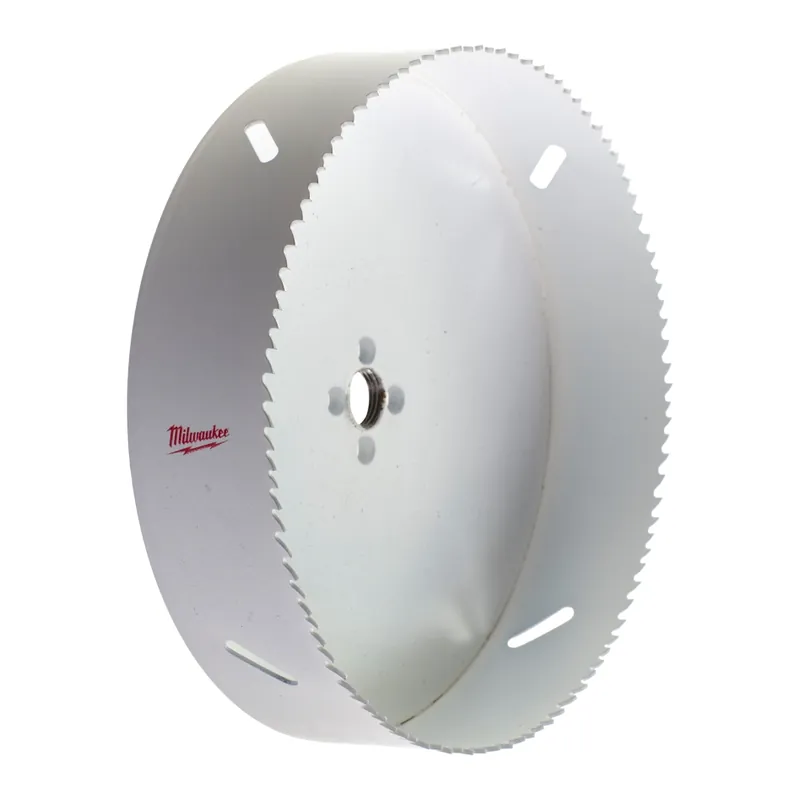 Milwaukee Accessoires 4932399887 HOLE DOZER™ scie cloche 177 mm
