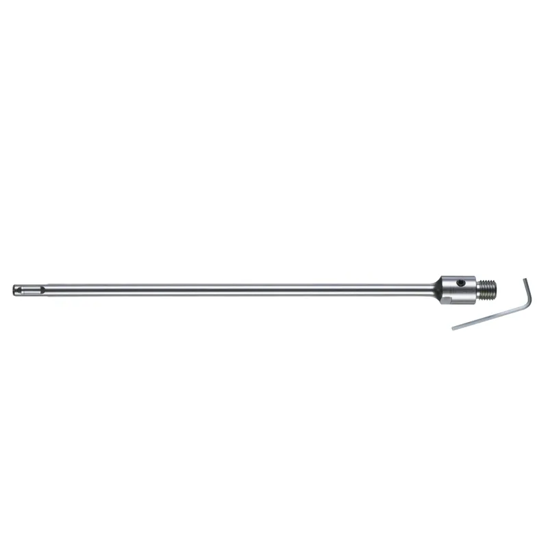 Milwaukee Accessoires 4932399967 Denture SDS-plus 370 mm