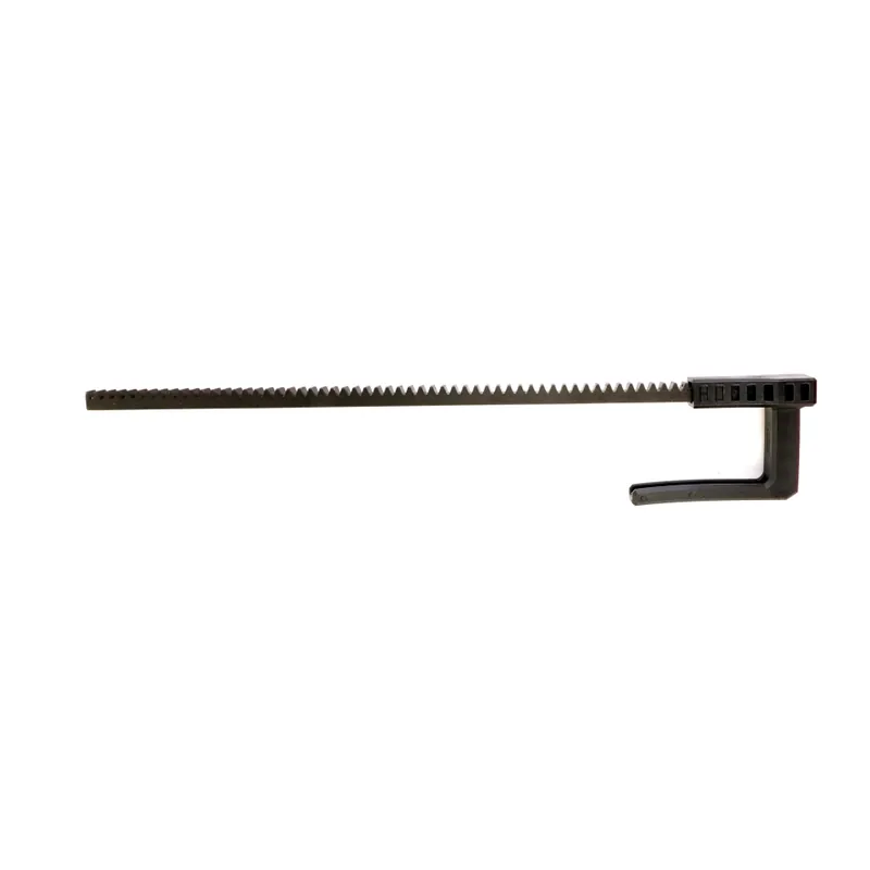 Milwaukee Accessoires 4932430100 Barre de pression pour le porte-cartouche de 400 ml