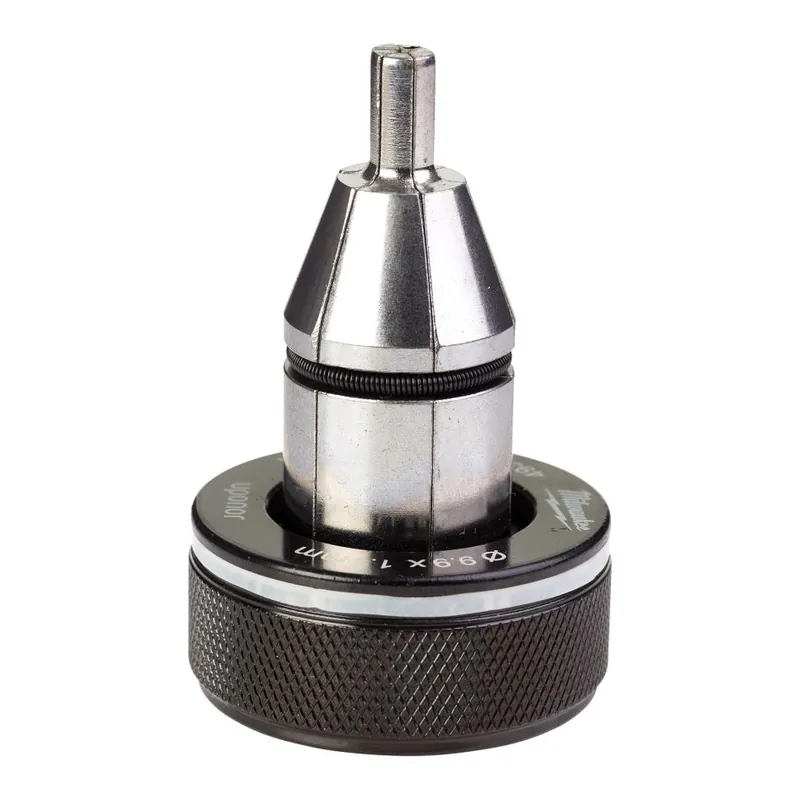 Milwaukee Accessoires 4932430102 Tête d‘expansion PXPH9.9-144/8