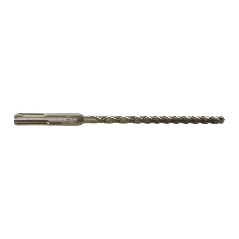 Milwaukee Accessoires 4932430146 Foret à percussion SDS-plus MX4 6,5 x 160mm