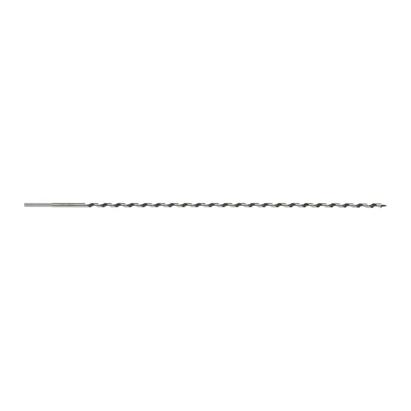 Milwaukee Accessoires 4932430176 Foret à tuyau 6 x 460 mm