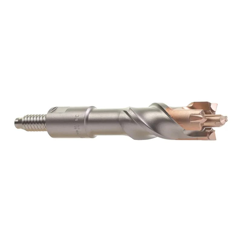 Milwaukee Accessoires 4932430739 Couronne de fraisage Vario, 30 x 150 mm