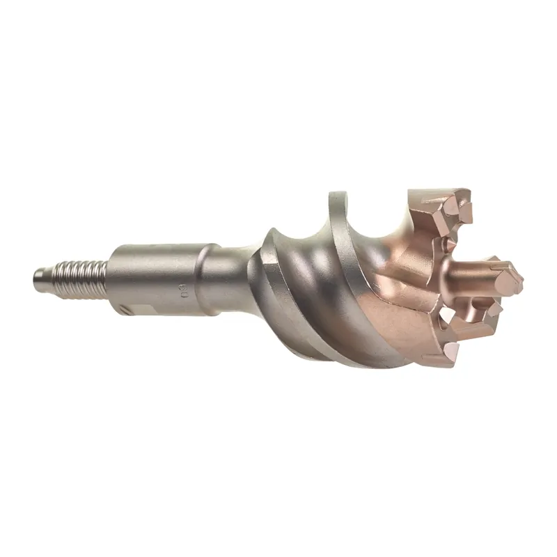 Milwaukee Accessoires 4932430741 Couronne de fraisage Vario, 60 x 150 mm