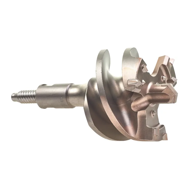 Milwaukee Accessoires 4932430742 Couronne de fraisage Vario, 90 x 150 mm