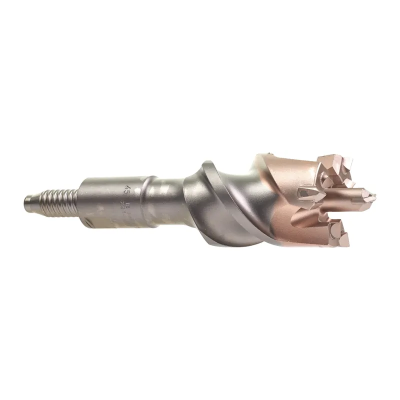 Milwaukee Accessoires 4932430744 Couronne de fraisage Vario, 45 x 150 mm