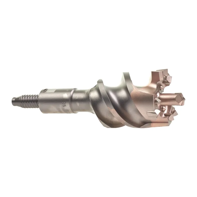 SK0205352-FR20260707-142325-0 Milwaukee Accessoires 4932430745 Couronne de fraisage Vario, 55 x 150 mm