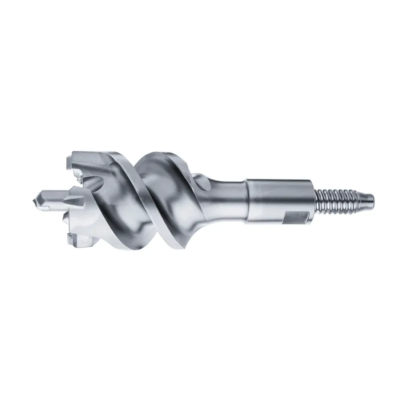 Milwaukee Accessoires 4932430746 Couronne de fraisage Vario, 68 x 150 mm