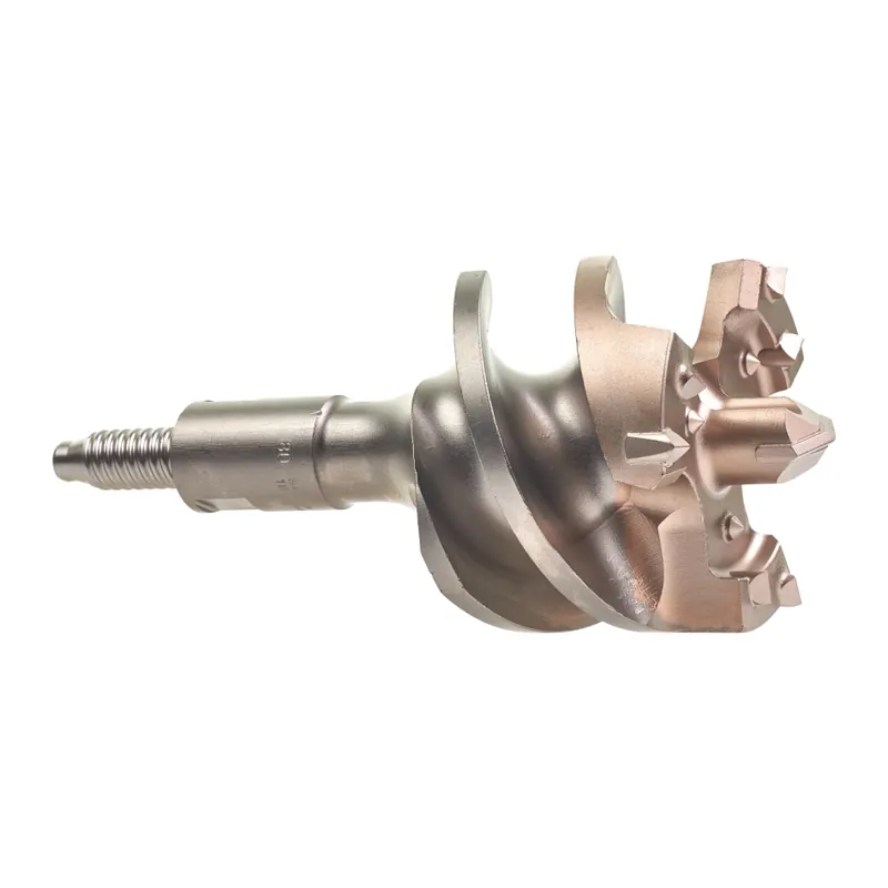 Milwaukee Accessoires 4932430747 Couronne de fraisage Vario, 80 x 150 mm