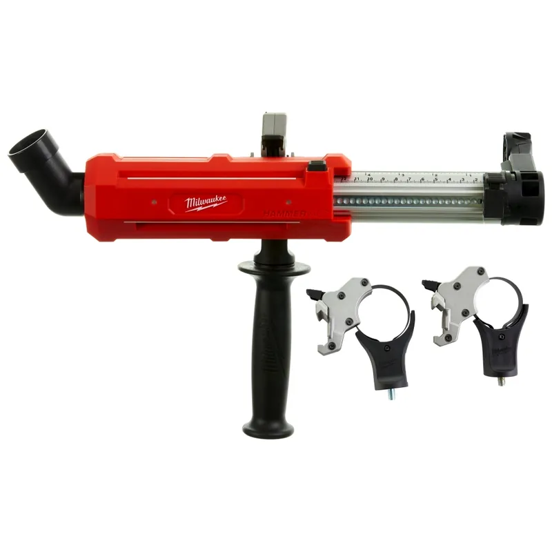 Milwaukee Accessoires 4932430835 DE16 Adaptateur de dépoussiérage