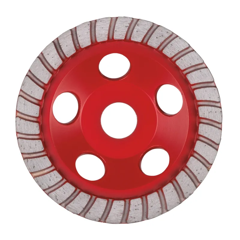 Milwaukee Accessoires 4932451187 Disque diamanté DCWUT 125mm