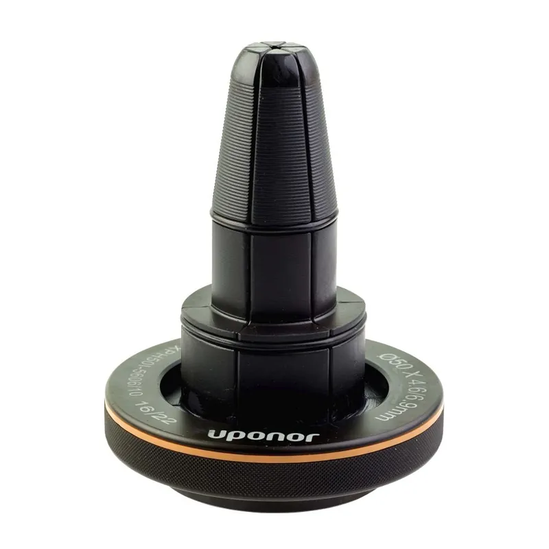 Milwaukee Accessoires 4932451397 Tête d‘expansion PXPH 501 - 5606