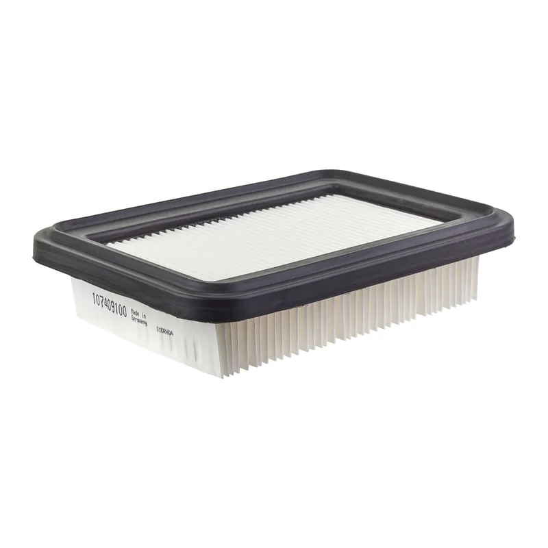 Milwaukee Accessoires 4932459687 PTFE Filtre plat - 1 pièce