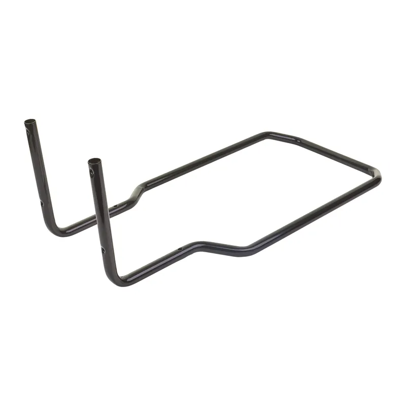 Milwaukee Accessoires 4932459691 Poignée de poussée en métal - 1 pièce