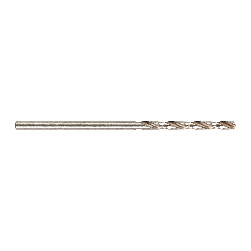 Milwaukee Accessoires 4932459831 Thunderweb HSS-G metal drill bit 1.7x43mm - 10 pieces