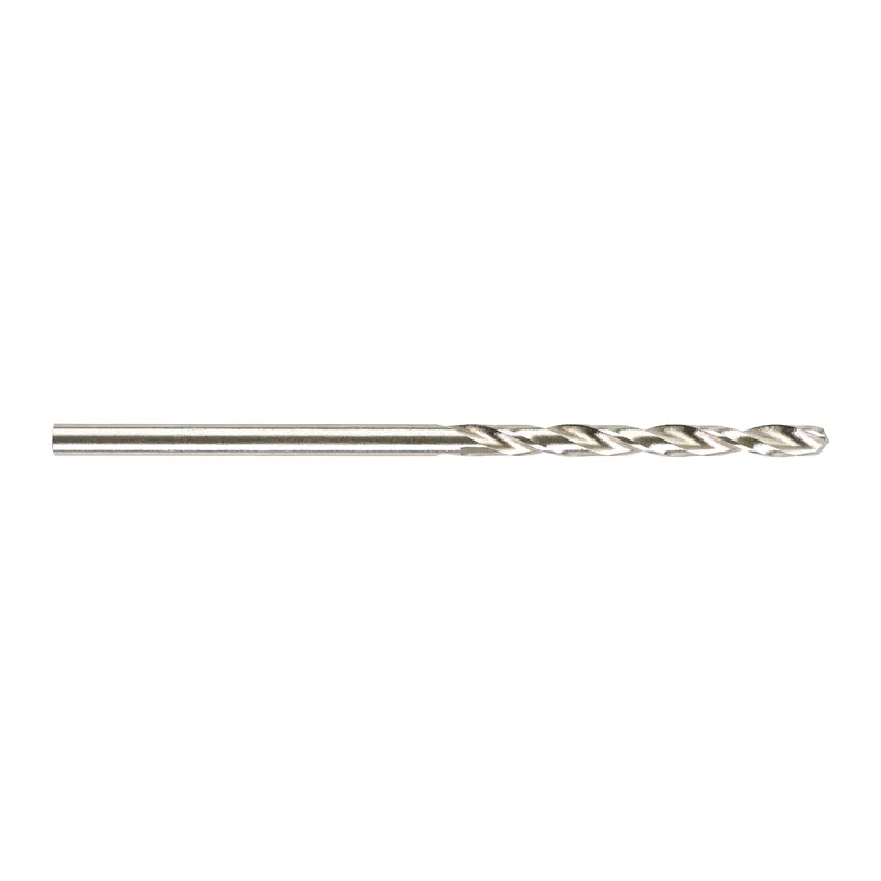 Milwaukee Accessoires 4932459836 Thunderweb HSS-G metal drill bit 2.3x53mm - 10 pieces