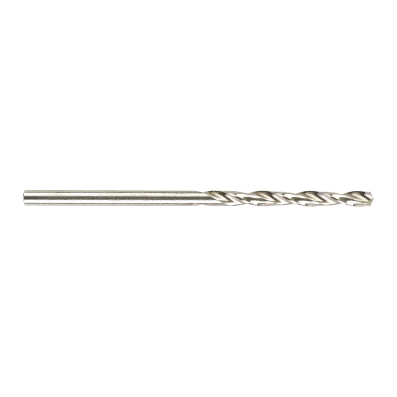 Milwaukee Accessoires 4932459837 Thunderweb HSS-G metal drill bit 2.6x57mm - 10 pieces
