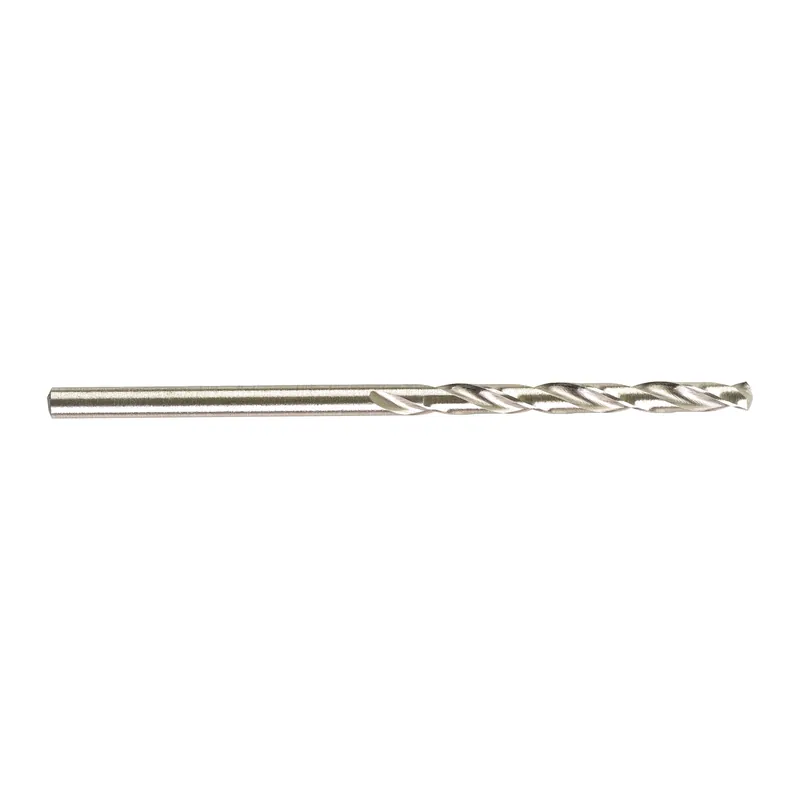 Milwaukee Accessoires 4932459839 Thunderweb HSS-G metal drill bit 2.8x61mm - 10 pieces