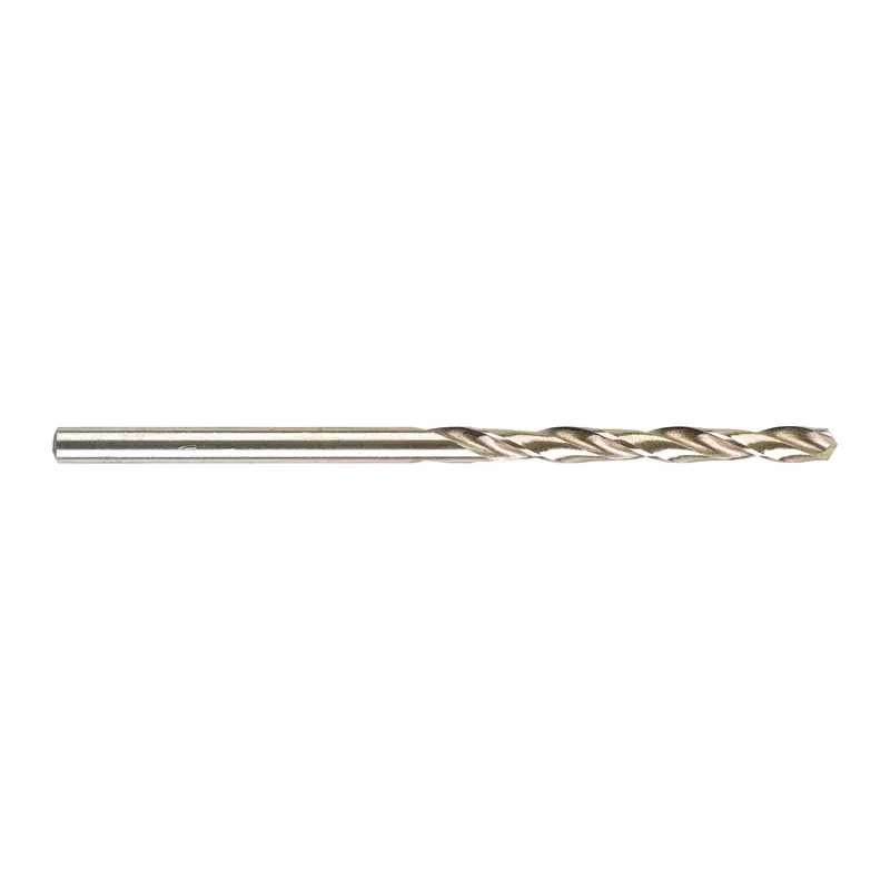 Milwaukee Accessoires 4932459840 Thunderweb HSS-G metal drill bit 2.9x61mm - 10 pieces