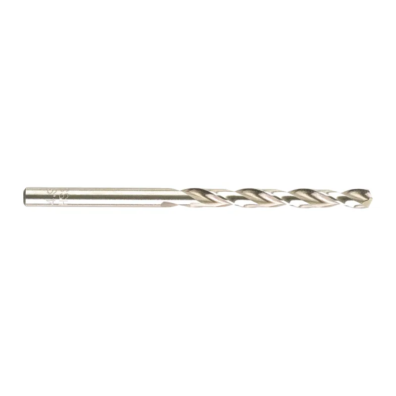 Milwaukee Accessoires 4932459852 Thunderweb HSS-G metal drill bit 4.9x86mm - 10 pieces