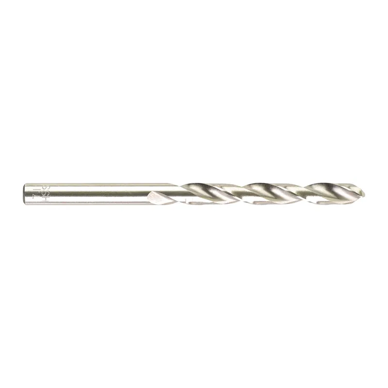 Milwaukee Accessoires 4932459863 Thunderweb HSS-G mèche métal 7.1x109mm - 5 pièces
